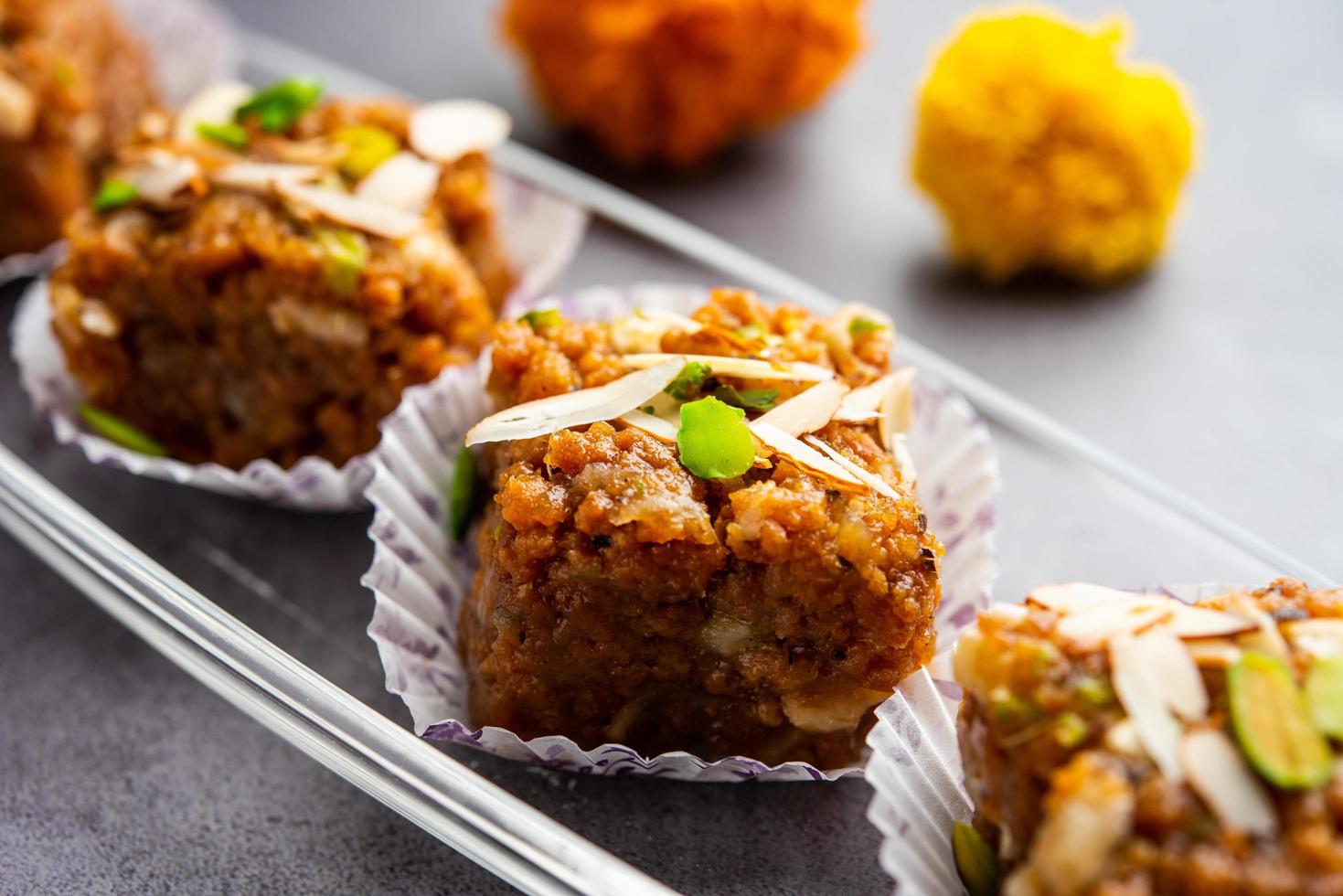 Doda Burfi