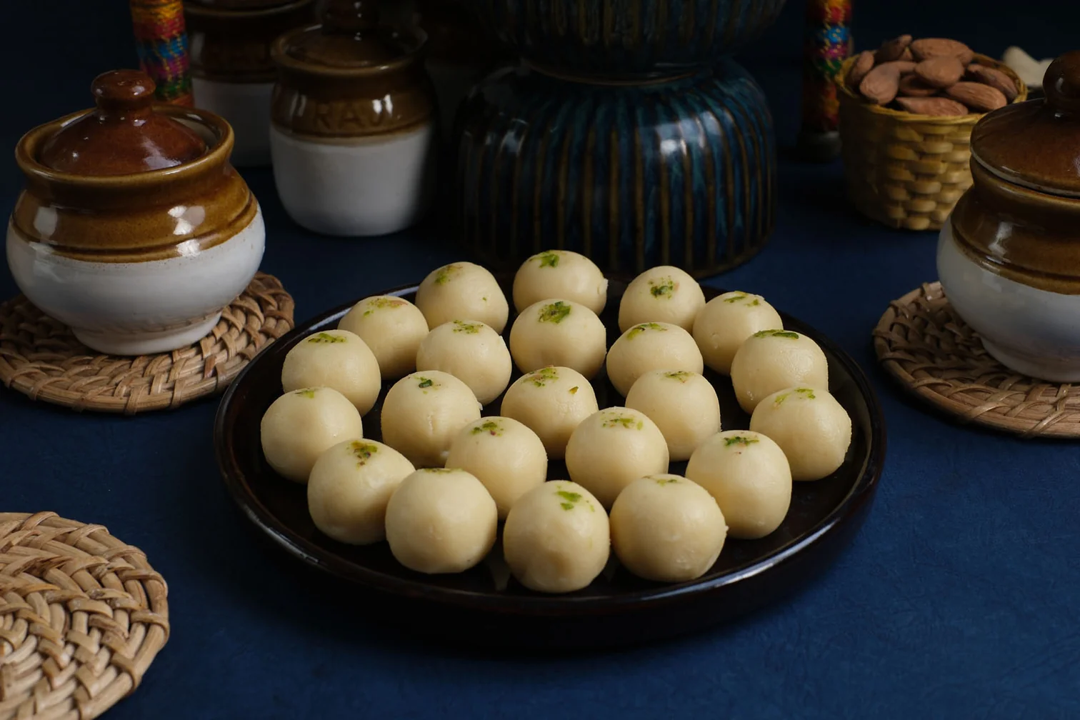 Doodh Peda